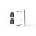 AIRSCREAM AIRSPOPS PRO II氣泡2代煙彈空倉霧化芯成品芯:圖片 2