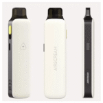 Airscream Airspops Pro II 氣泡2代可調瓦電子煙主機空倉煙彈官網:圖片 2