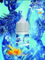 藍冰系列電子煙主機小煙油30ml(4%):圖片 3