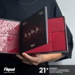 Fitpod X/X-BOX龍年2024限量版禮盒:圖片 14