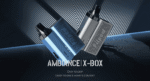 FITPOD X-BOX 斯萊克四代小煙主機:圖片 11